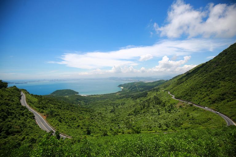 Đèo Hải Vân - Thiên hạ đệ nhất hùng quan