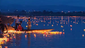 Sông Thạch Hãn Quảng Trị - Dòng sông lịch sử và văn hóa