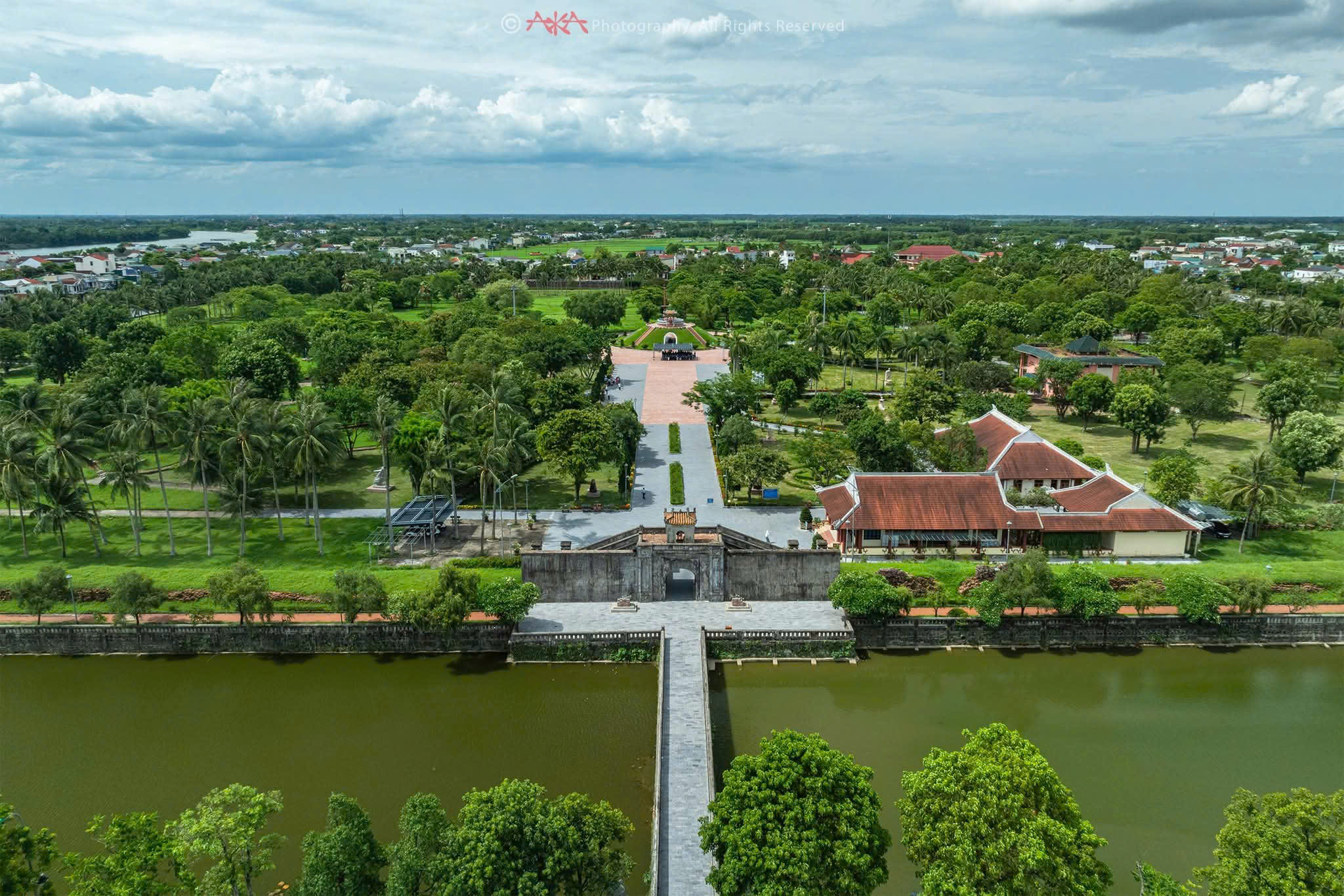 Hành trình Mưa đỏ và Tây Trường Sơn - Trải nghiệm lịch sử Quảng Trị