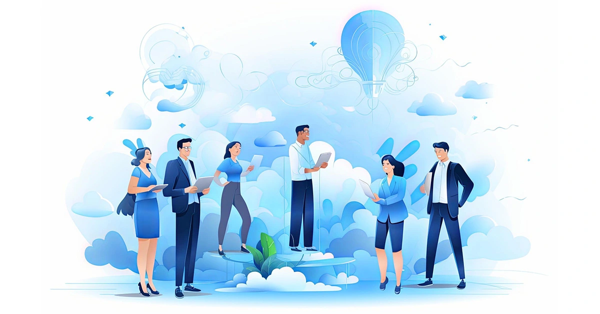 Hành trình Lãnh Đạo - Phát triển tư duy chiến lược