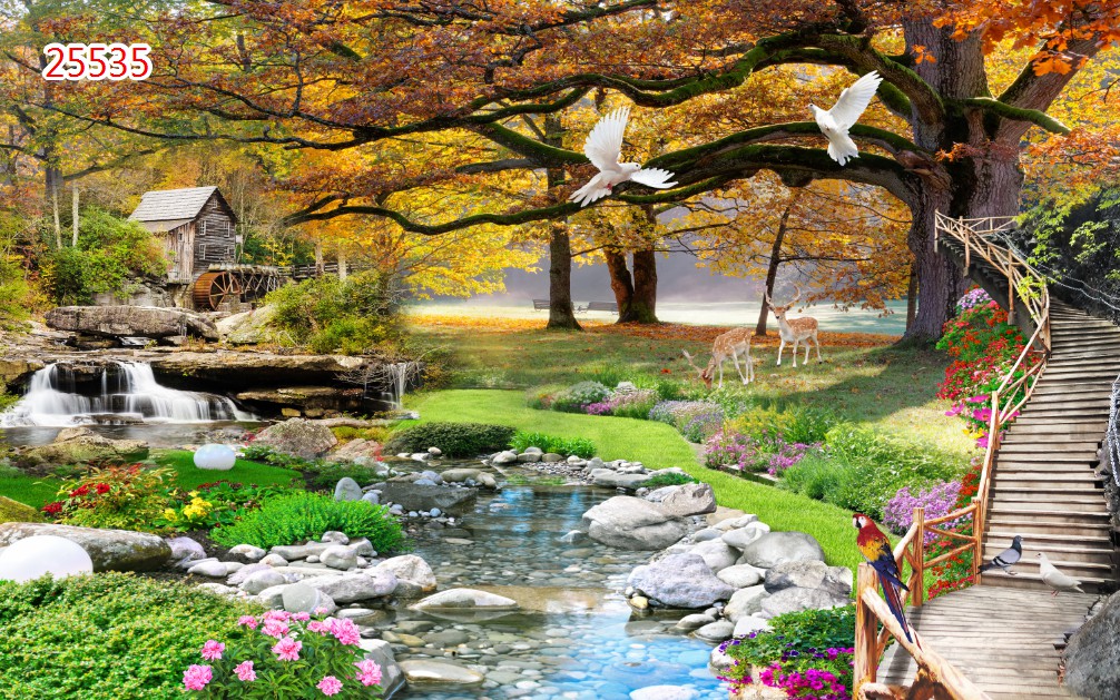 Mở đầu – Ruby Wings là ai?