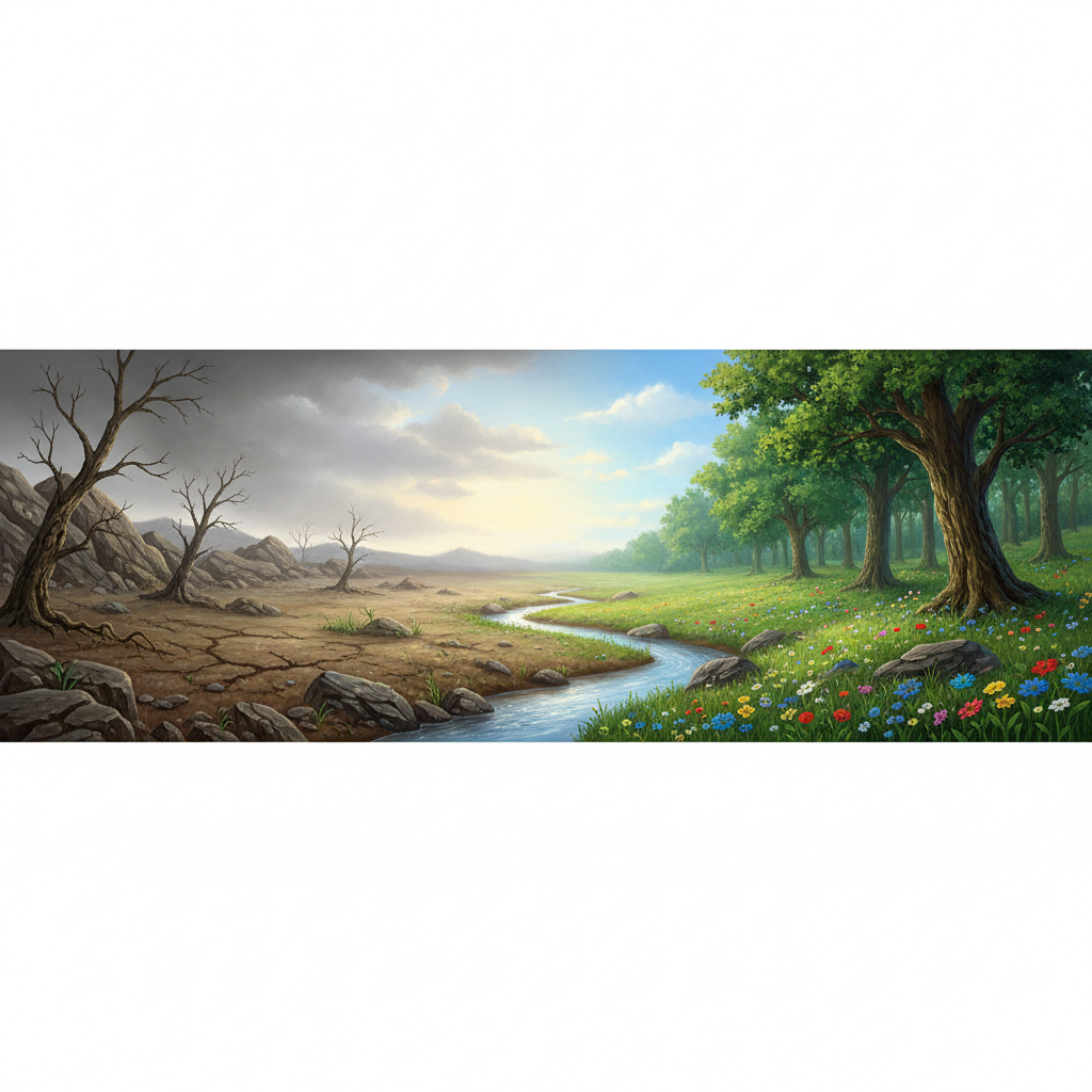 Hành trình hồi phục