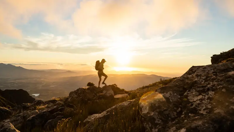 Câu chuyện khởi nguồn