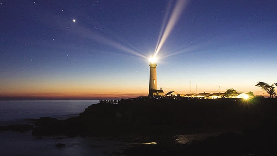 Sứ mệnh & Tầm nhìn