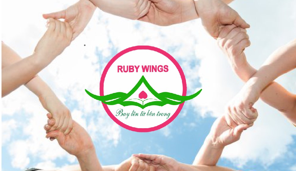 Lời kết – Ruby Wings mời bạn đồng hành