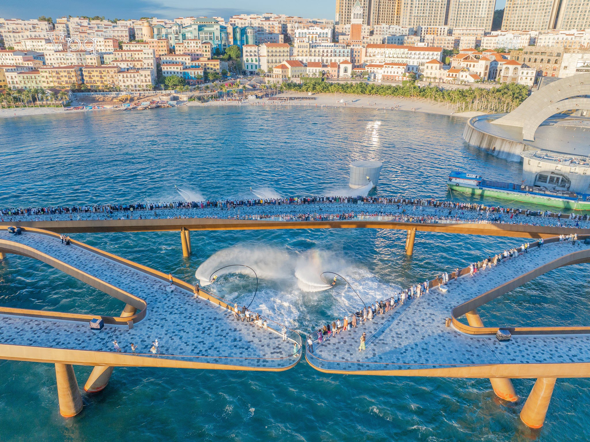 Cầu Hôn Phú Quốc