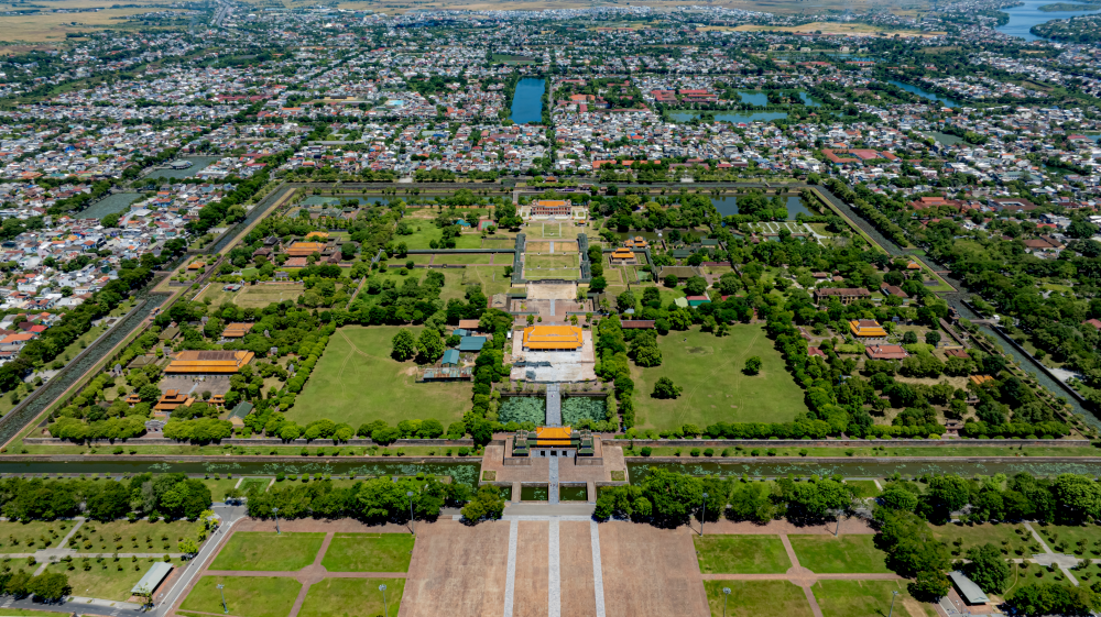 Đại Nội Huế