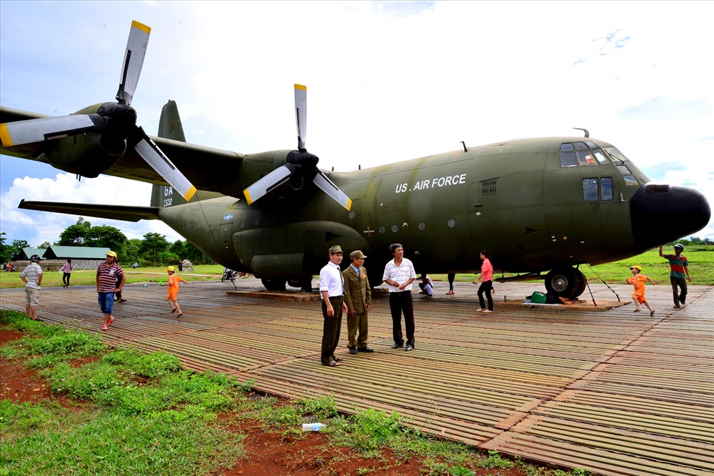 DMZ Quảng Trị - Chiến trường xưa