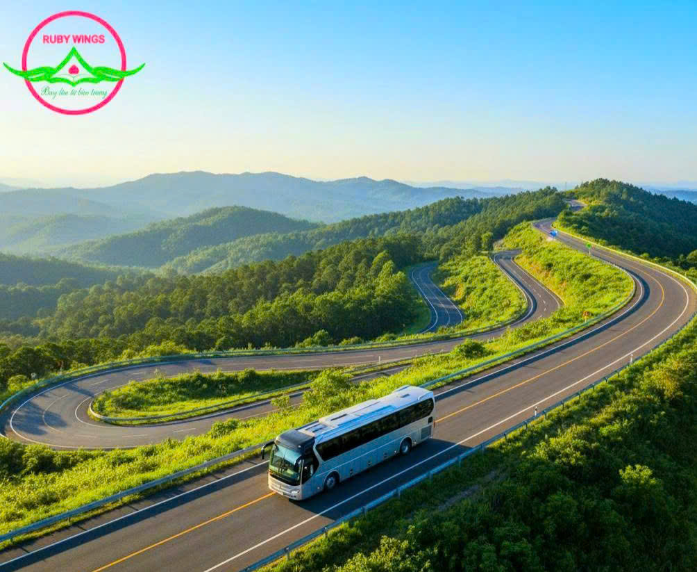 Hình ảnh hành trình tiêu biểu Ruby Wings - Trải nghiệm du lịch cảm xúc