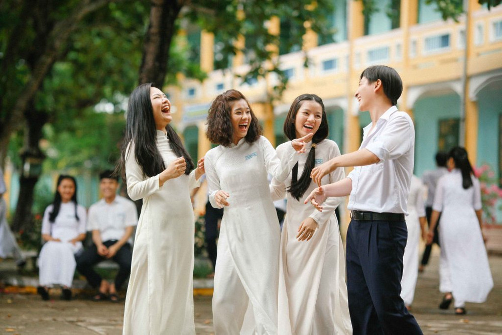 Khoảnh khắc kết nối đáng nhớ