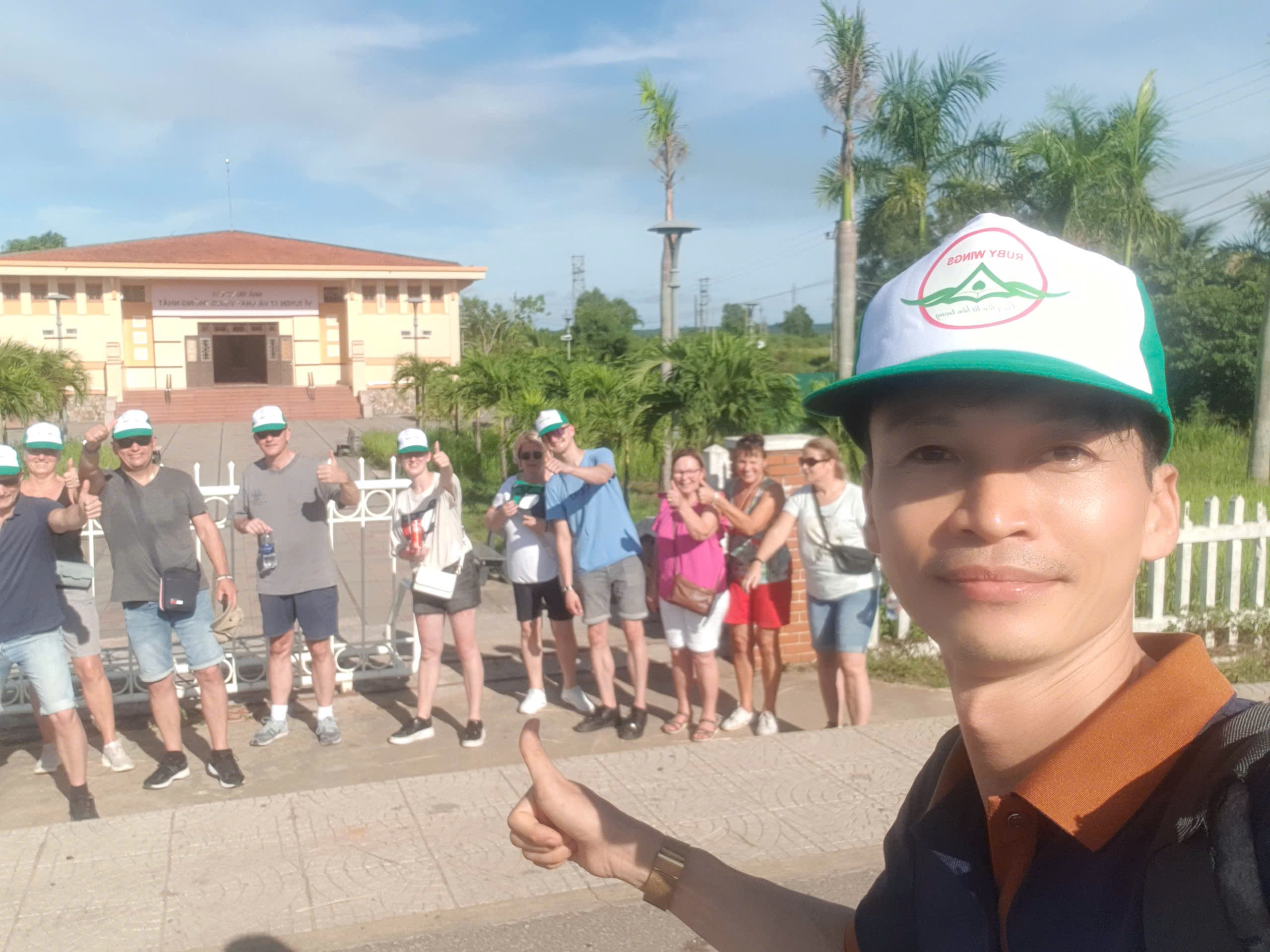 Tác động tích cực của kết nối