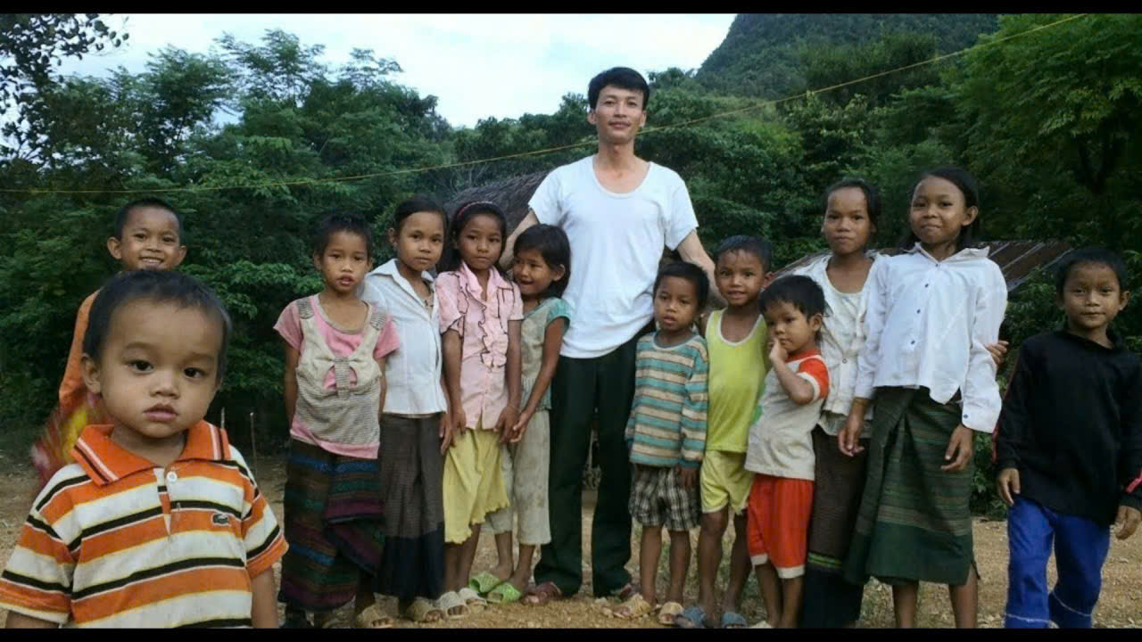Giáo dục cộng đồng