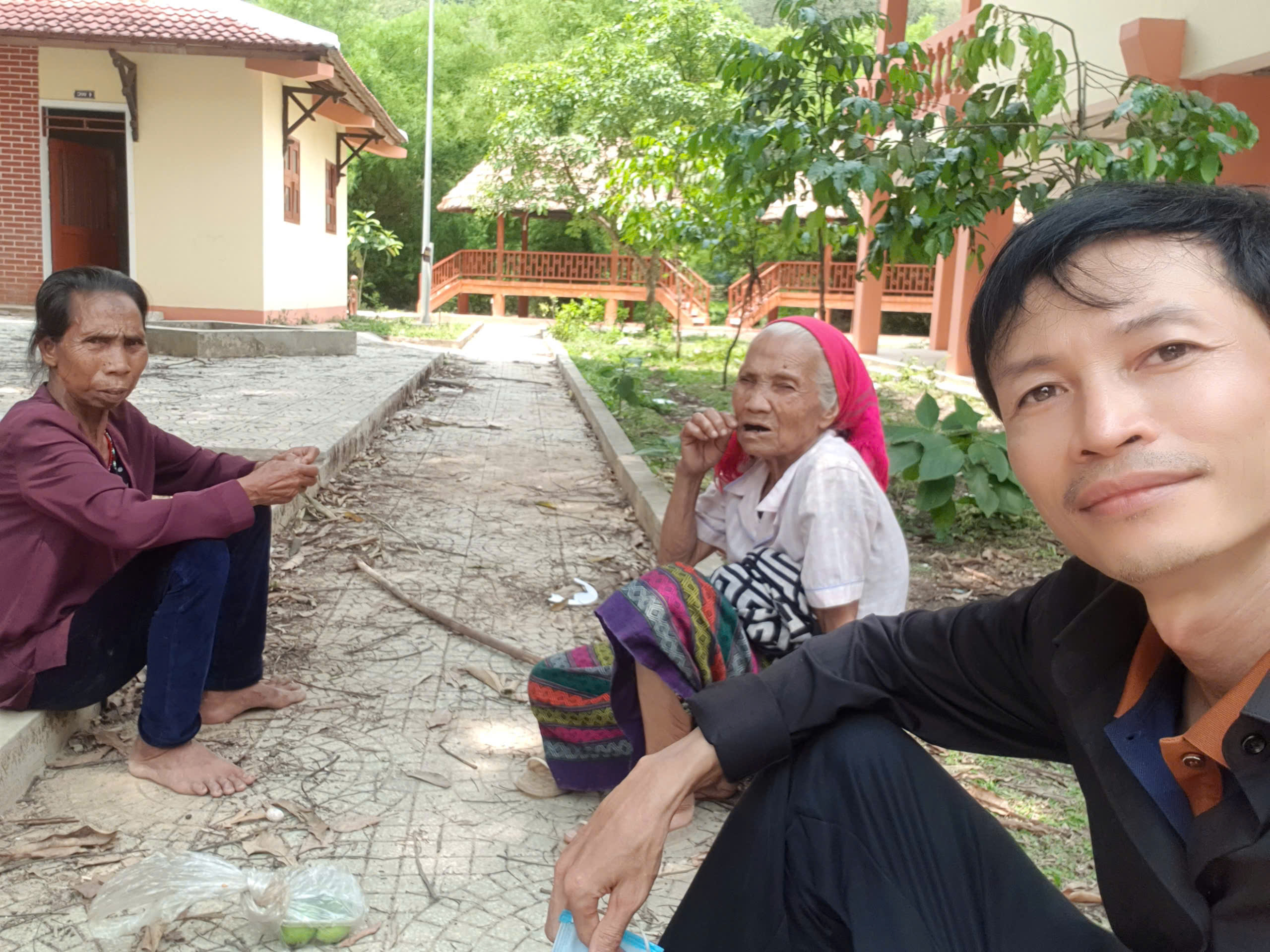 Đồng hành cùng cộng đồng bản địa - hình 2