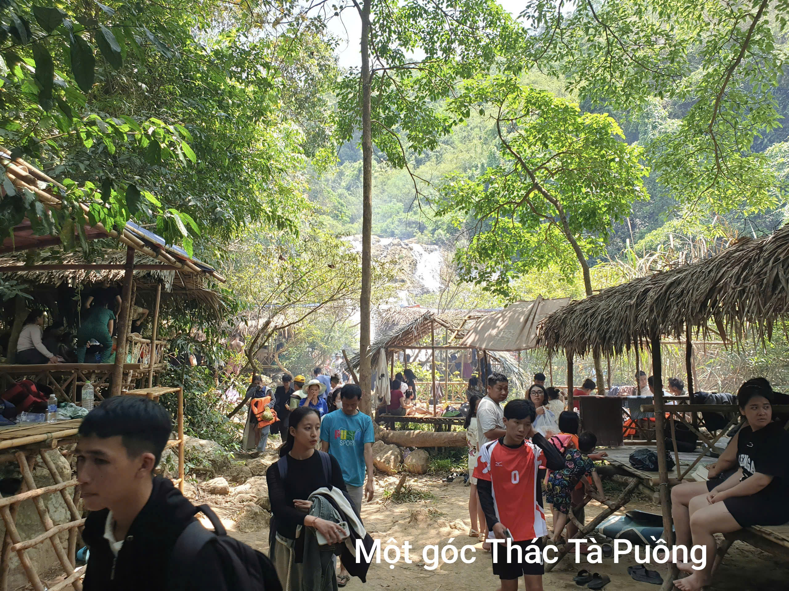 Du lịch cộng đồng - khi người dân là trung tâm - hình 1
