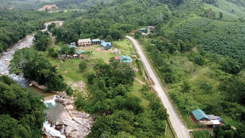 Du lịch cộng đồng - khi người dân là trung tâm - hình 2