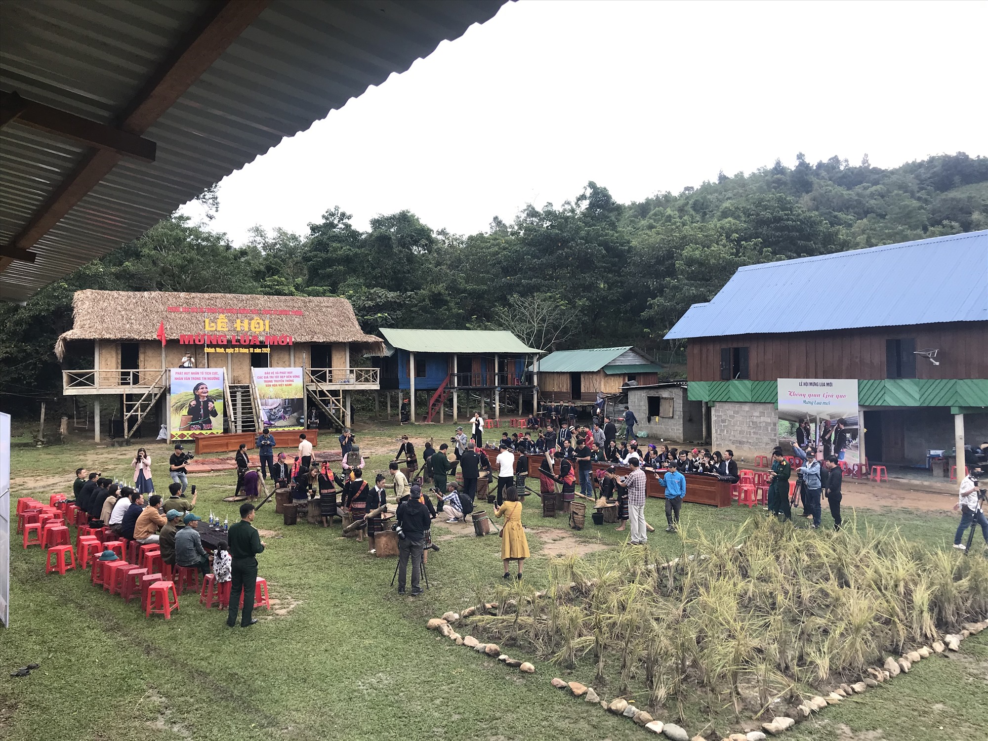 Tri thức bản địa và mối quan hệ với thiên nhiên - hình 2