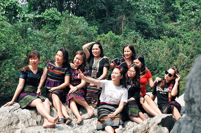 Tri thức bản địa và mối quan hệ với thiên nhiên - hình 3