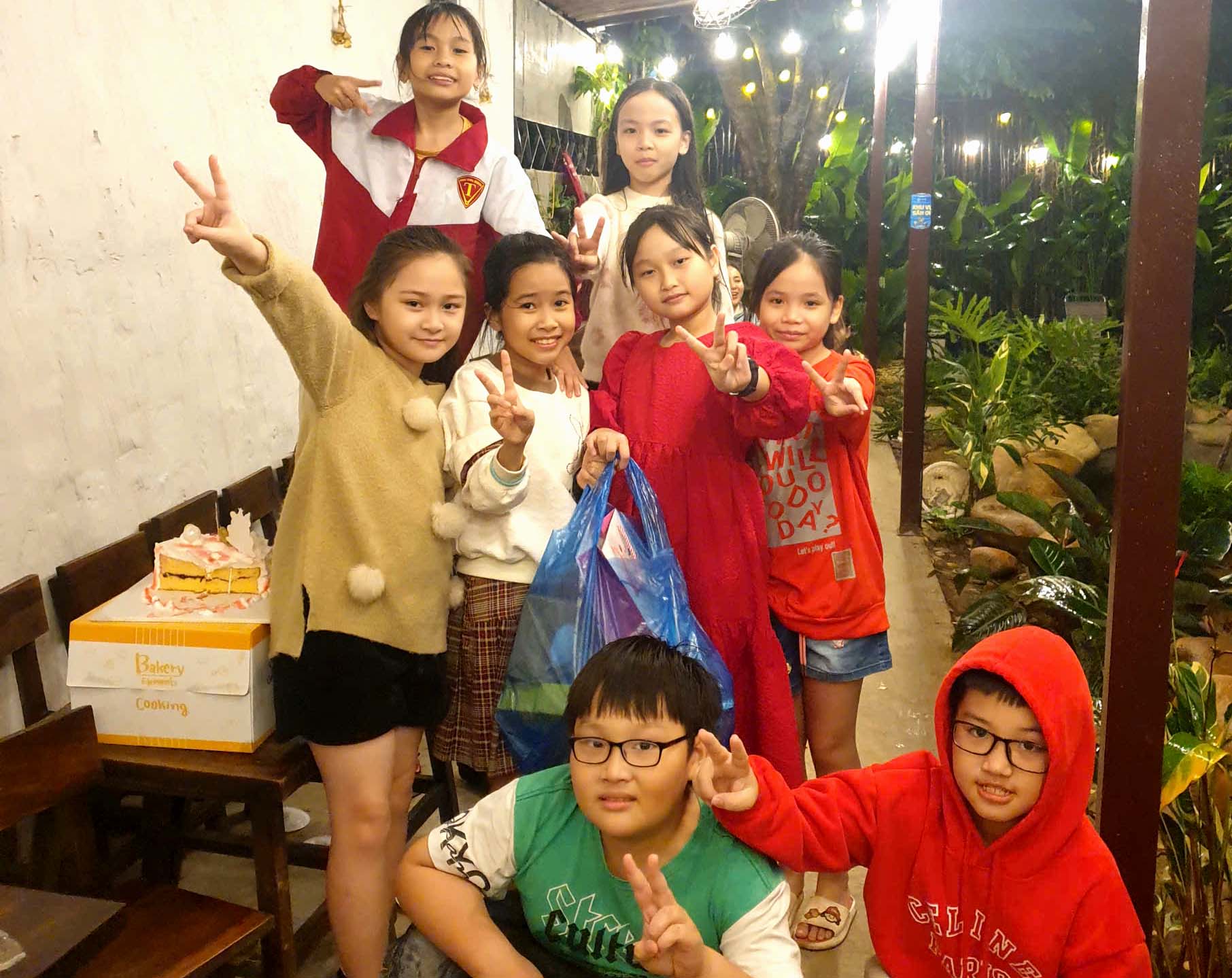 Trách nhiệm và cam kết