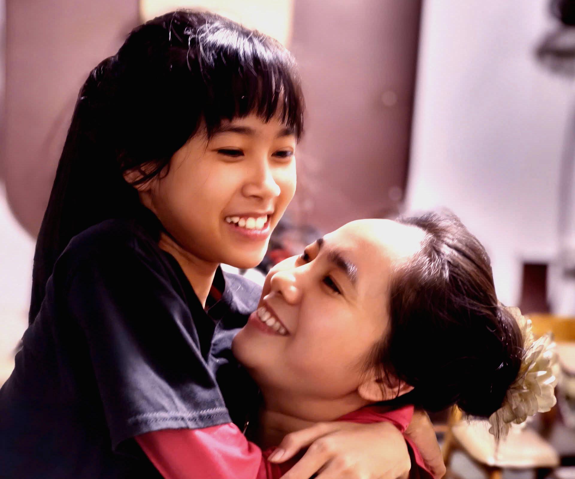 Lắng nghe thấu cảm