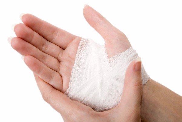 Sơ cứu cơ bản trong thiên nhiên