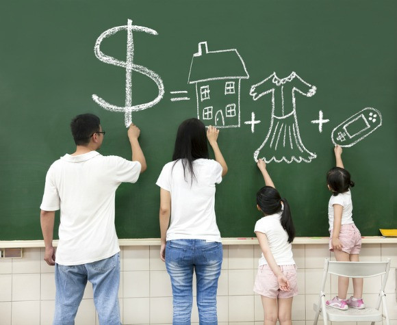 Quản lý tài chính cá nhân