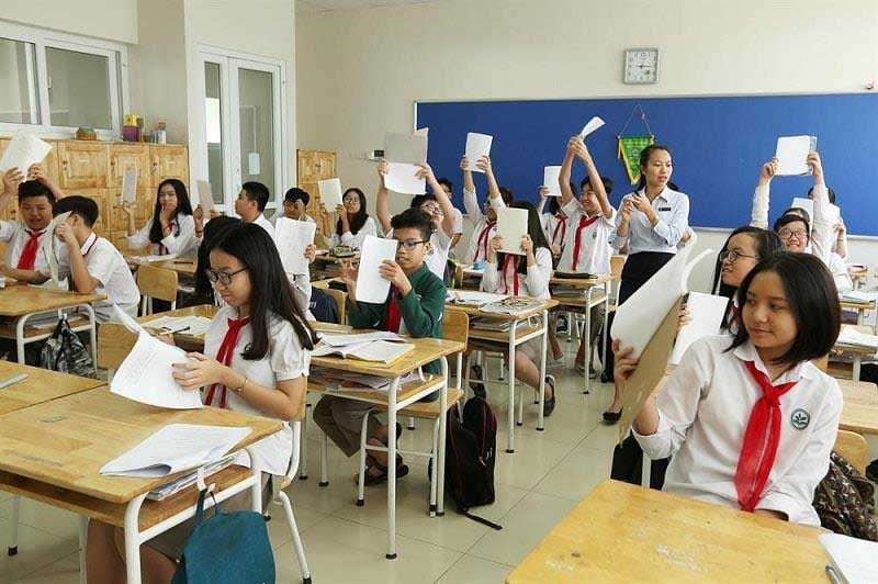 Quản lý cảm xúc hiệu quả