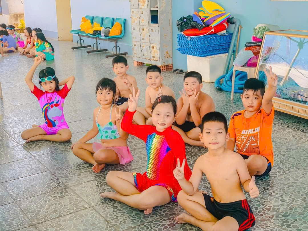 Trải nghiệm thực tế