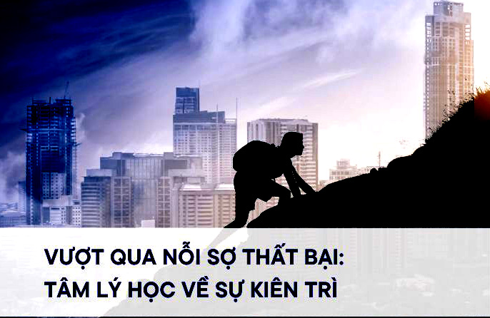 Học từ thất bại