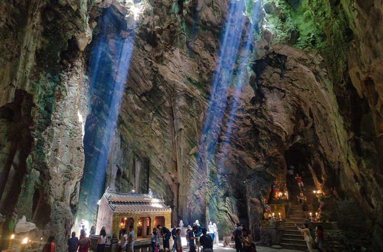 Ngũ Hành Sơn