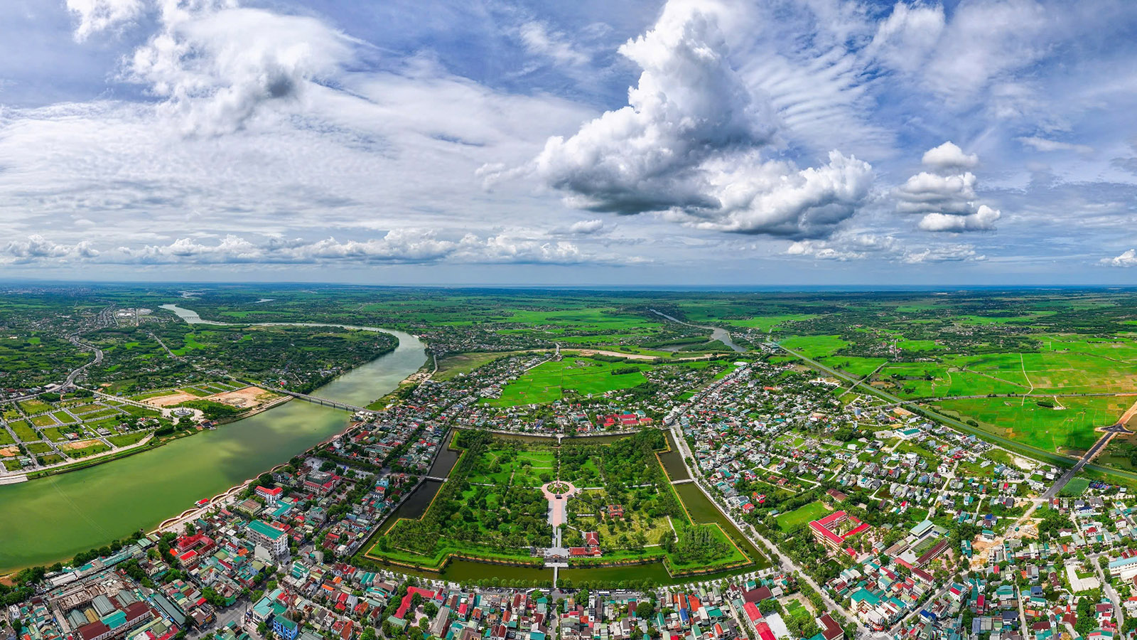 Thành Cổ Quảng Trị
