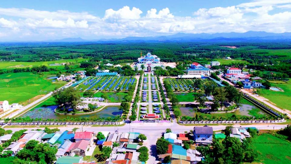 Thánh địa La Vang