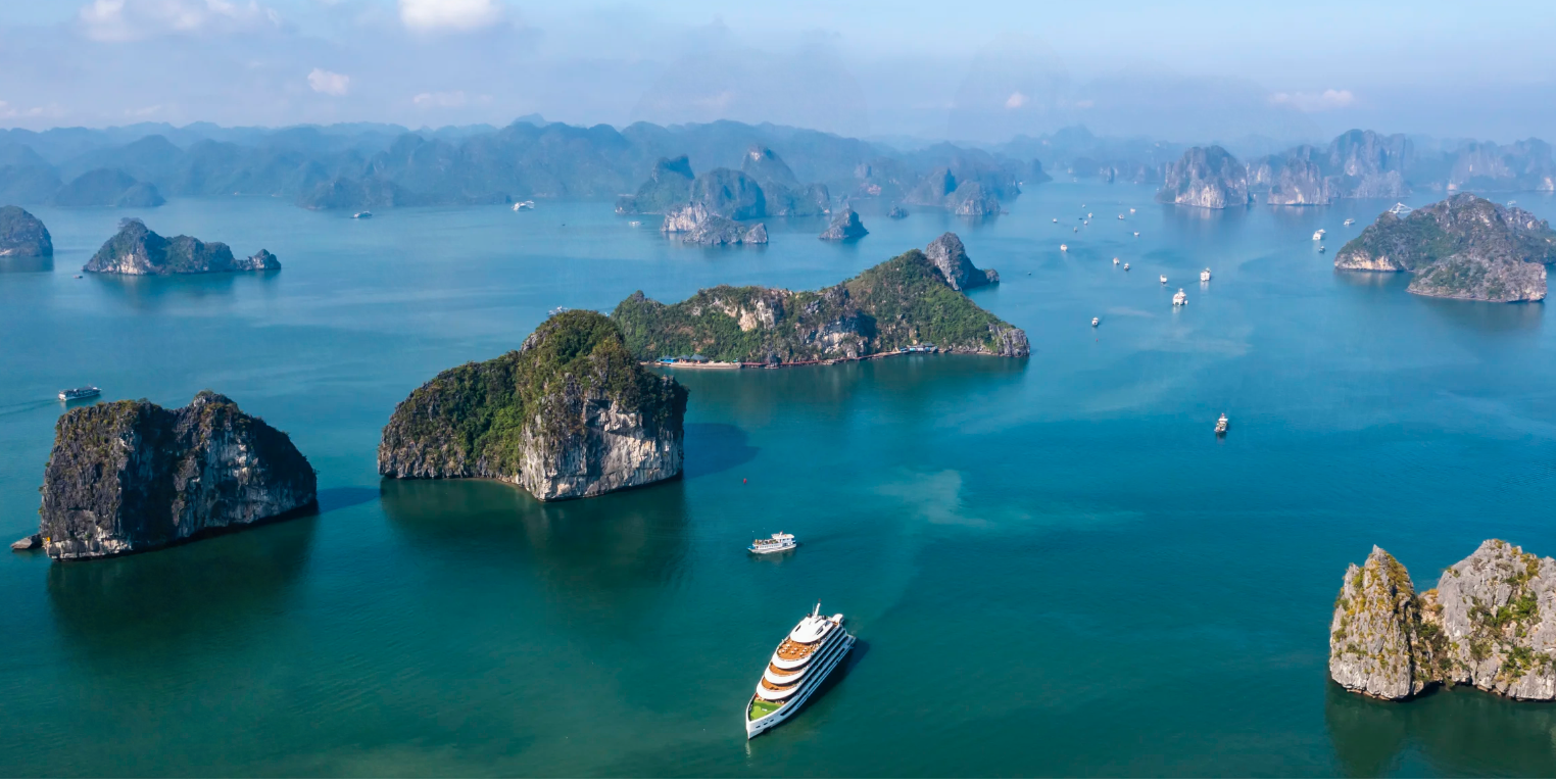 Vịnh Hạ Long