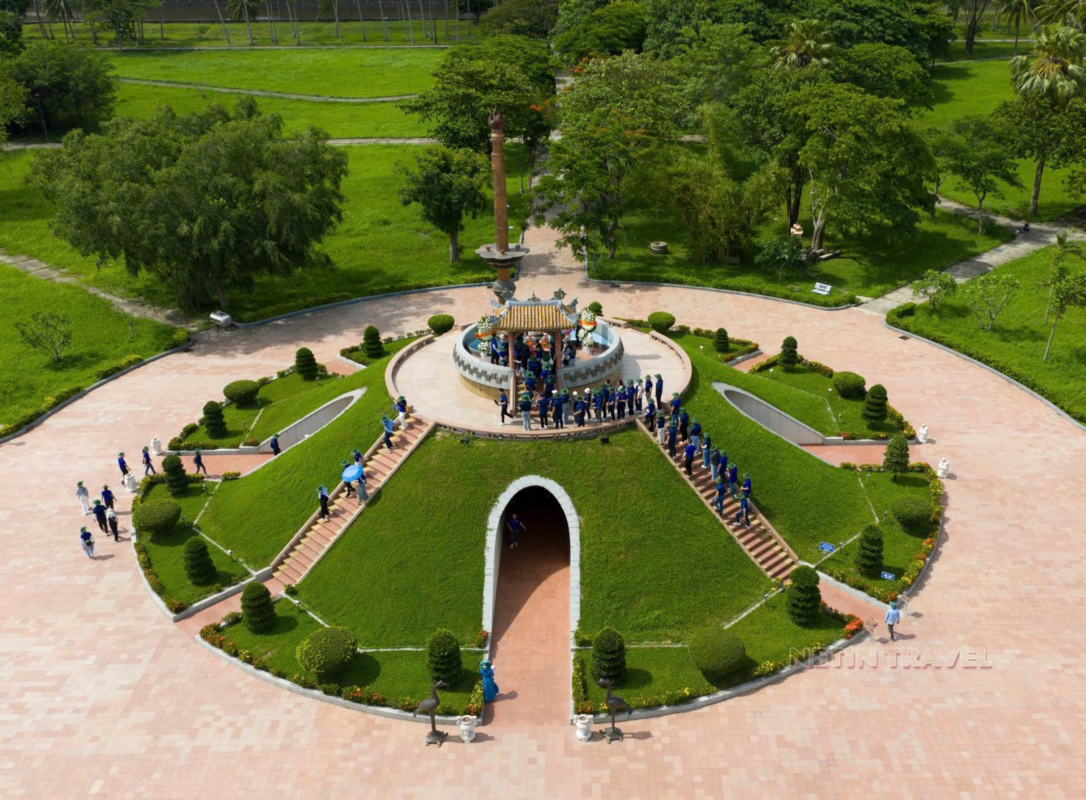 Thành Cổ Quảng Trị 1