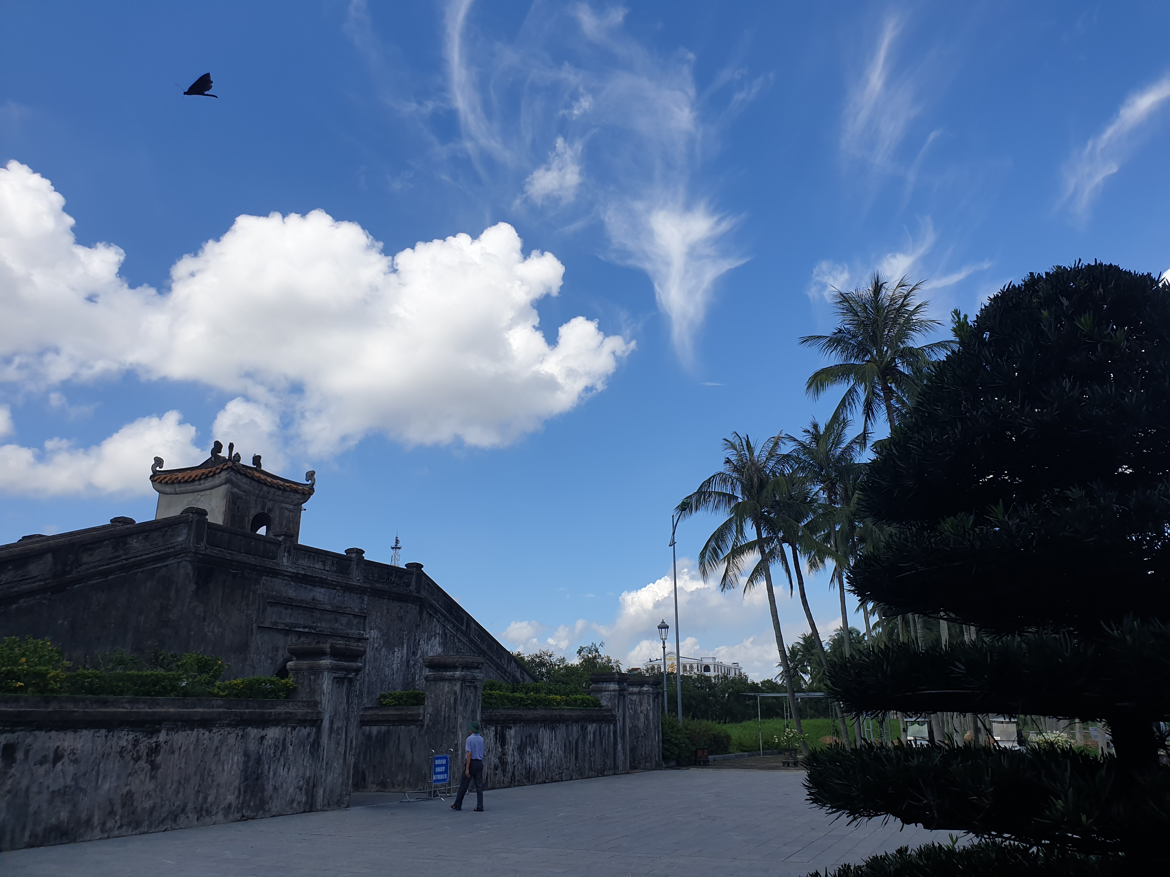 Thành cổ Quảng Trị